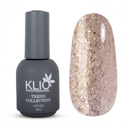 KLIO  Гель-лак  TREND COLLECTION   8мл  №15