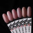 VOGUE NAILS   Камуфлирующая база Strong base  10мл  COVER   #13