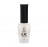 IQ BEAUTY   Лак для ногтей с биокерамикой с хлопьями Юки   12,5мл   Prolac BORN TO SPARKLE   #059