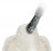 IQ BEAUTY   Лак для ногтей с биокерамикой с хлопьями Юки   12,5мл   Prolac BORN TO SPARKLE   #059