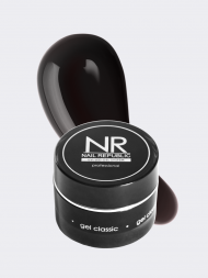 NAIL REPUBLIC      Гель для моделирования цветной   Gel NOVA   #270   15г