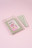 ALGEBRA BEAUTY   SOFT WHITE   Мягкие   S   #180   (50шт)   Сменные  файлы для пилки на вспененной подложке