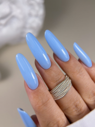 ALTA NIVELO НАБОР #277-282 ТИХАЯ РОСКОШЬ 6*10мл Гель-лаки