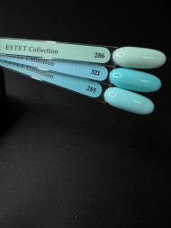 KLIO  Гель-лак  ESTET COLLECTION  10мл  №286