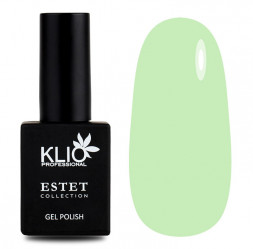 KLIO  Гель-лак  ESTET COLLECTION  10мл  №286