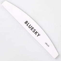 BLUESKY Пилка лодка 180/240   [21]