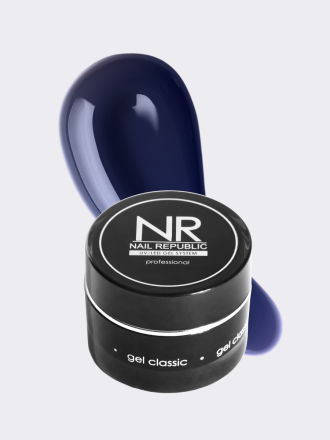 NAIL REPUBLIC      Гель для моделирования цветной   Gel NOVA   #271   15г