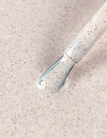 IQ BEAUTY   Лак для ногтей с биокерамикой с поталью   12,5мл   Prolac SOAR   #162