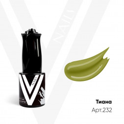 VOGUE NAILS   Гель-лак  10мл  ТИАНА