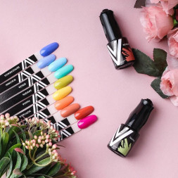 VOGUE NAILS   Гель-лак  10мл  ТИАНА
