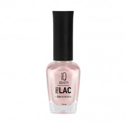 IQ BEAUTY   Лак для ногтей с биокерамикой перламутровый   12,5мл   Prolac LUMINE ME   #061