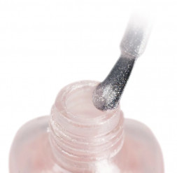 IQ BEAUTY   Лак для ногтей с биокерамикой перламутровый   12,5мл   Prolac LUMINE ME   #061
