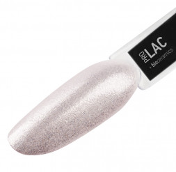 IQ BEAUTY   Лак для ногтей с биокерамикой перламутровый   12,5мл   Prolac LUMINE ME   #061