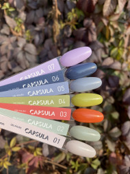 Луи Филипп Capsula 06 10ml