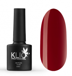 KLIO  Гель-лак  RED COLLECTION  8мл  №05