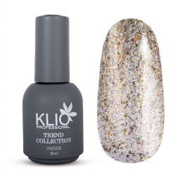 KLIO  Гель-лак  TREND COLLECTION   8мл  №18