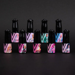 VOGUE NAILS   Гель-лак  10мл  СИНДИ