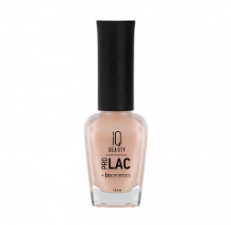 IQ BEAUTY   Лак для ногтей с биокерамикой перламутровый   12,5мл   Prolac LIKE NO OTHER   #062