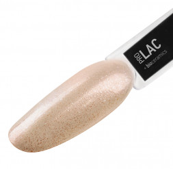 IQ BEAUTY   Лак для ногтей с биокерамикой перламутровый   12,5мл   Prolac LIKE NO OTHER   #062