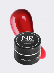 NAIL REPUBLIC      Гель для моделирования цветной   Gel NOVA   #273   15г