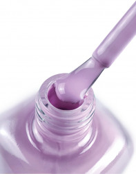 IQ BEAUTY   Лак для ногтей с биокерамикой   12,5мл   Prolac WISTERIA   #164