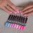 VOGUE NAILS   Гель-лак  10мл  БРИТНИ