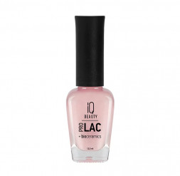 IQ BEAUTY   Лак для ногтей с биокерамикой с шиммером   12,5мл   Prolac SWEET DEAL   #063