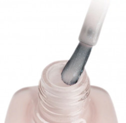 IQ BEAUTY   Лак для ногтей с биокерамикой с шиммером   12,5мл   Prolac SWEET DEAL   #063