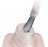 IQ BEAUTY   Лак для ногтей с биокерамикой с шиммером   12,5мл   Prolac SWEET DEAL   #063