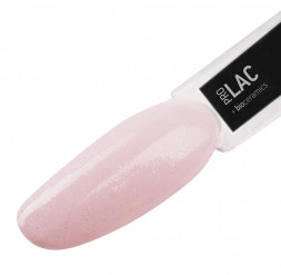 IQ BEAUTY   Лак для ногтей с биокерамикой с шиммером   12,5мл   Prolac SWEET DEAL   #063