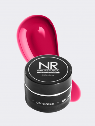 NAIL REPUBLIC      Гель для моделирования цветной   Gel NOVA   #274   15г