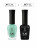 IQ BEAUTY   Лак для ногтей с биокерамикой   12,5мл   Prolac GENTLE SKY   #165