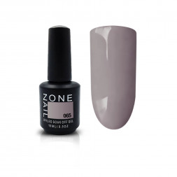 ONE NAIL   Гель-лак  15мл  Classic   #065