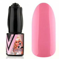 VOGUE NAILS   Гель-лак  10мл  БАРБИ