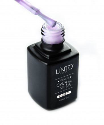 LINTO OVER the NUDE &quot;EMBODY&quot;