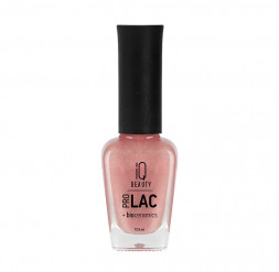 IQ BEAUTY   Лак для ногтей с биокерамикой с шиммером   12,5мл   Prolac FOREVER YOUNG   #064