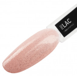 IQ BEAUTY   Лак для ногтей с биокерамикой с шиммером   12,5мл   Prolac FOREVER YOUNG   #064