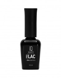 IQ BEAUTY   Топ для лака глянцевый   12,5мл   Top GLOSSY