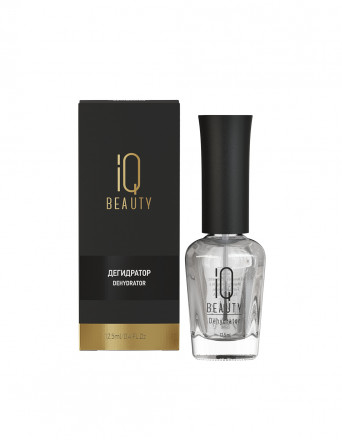 IQ BEAUTY   Дегидратор   12,5мл