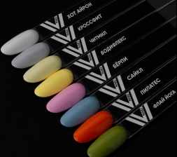 VOGUE NAILS   Гель-лак  10мл   САЙКЛ