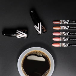VOGUE NAILS   Гель-лак  10мл  КАПРЕЗЕ