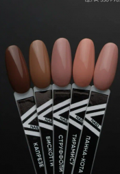 VOGUE NAILS   Гель-лак  10мл  КАПРЕЗЕ