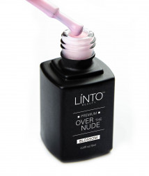 LINTO OVER the NUDE &quot;BLOSSOM&quot;