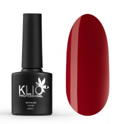 KLIO  Гель-лак  RED COLLECTION  8мл  №07