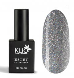 KLIO  Гель-лак  ESTET COLLECTION  10мл  №292  Opal темный