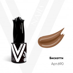 VOGUE NAILS   Гель-лак  10мл  БИСКОТТИ