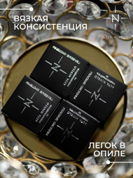 ALTA NIVELO   Гель для моделирования с шиммером   5г   Gel   SHIMMER   #01