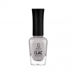 IQ BEAUTY   Лак для ногтей с биокерамикой перламутровый   12,5мл   Prolac PURE LOVE   #066