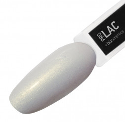 IQ BEAUTY   Лак для ногтей с биокерамикой перламутровый   12,5мл   Prolac PURE LOVE   #066
