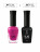 IQ BEAUTY   Лак для ногтей с биокерамикой   12,5мл   Prolac DOMINANTA NO MERCY   #168